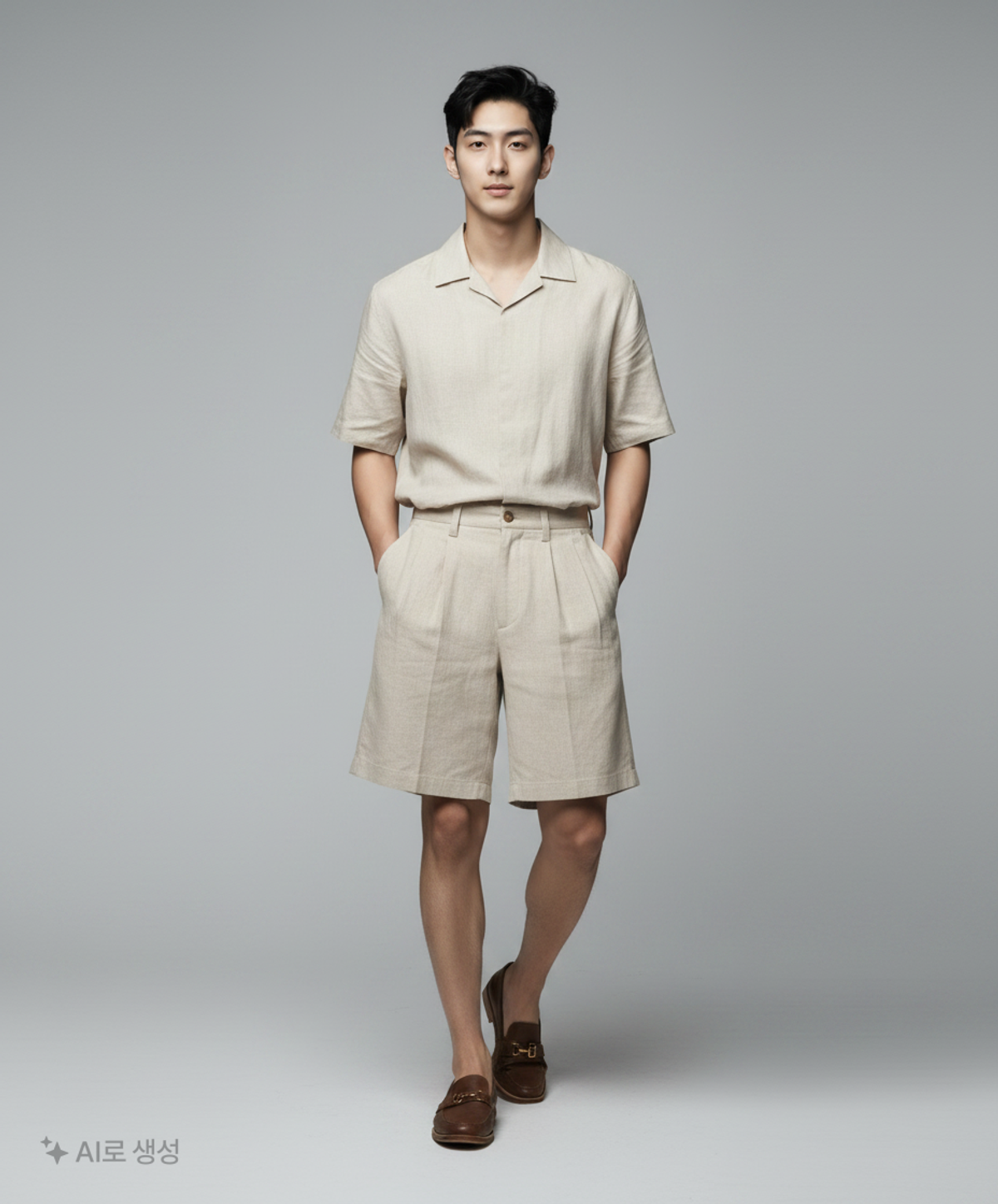 리(LEE) 숏팬츠 30
