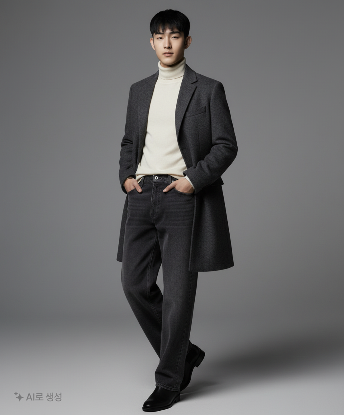 유니클로(UNIQLO) 청/데님 팬츠 89