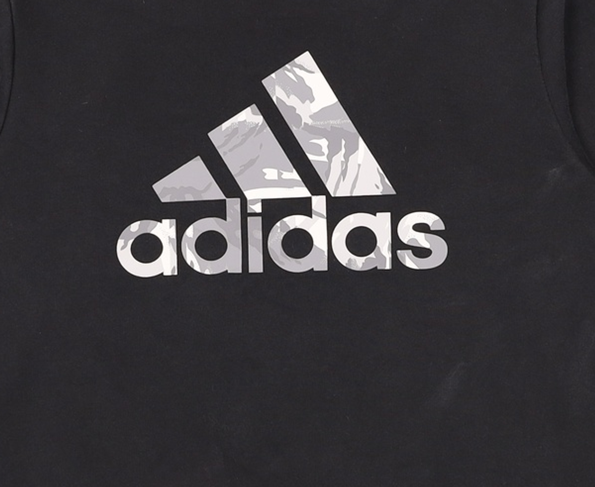 아디다스(ADIDAS) 맨투맨/스웨트셔츠 M