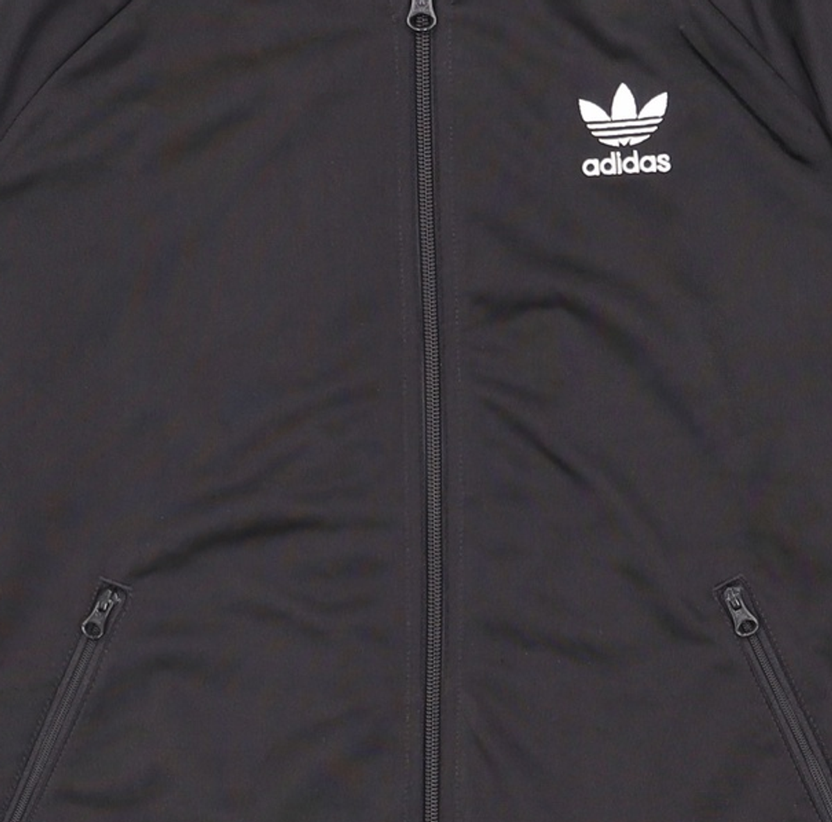 아디다스(ADIDAS) 트레이닝 재킷 100