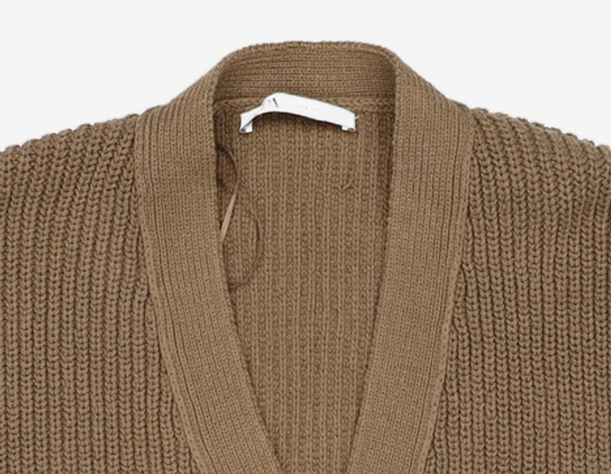 자라(ZARA) 카디건 S
