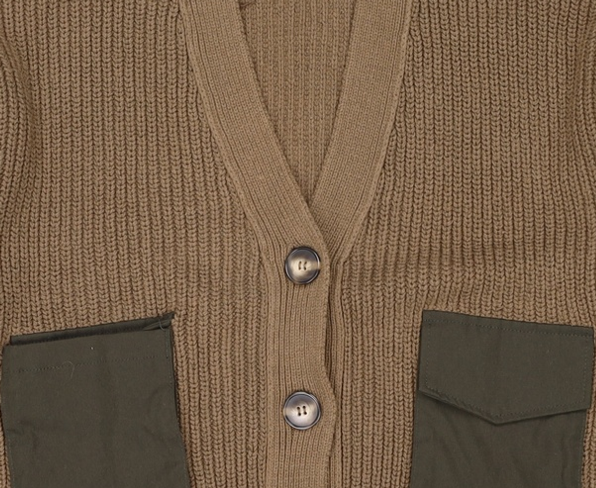 자라(ZARA) 카디건 S