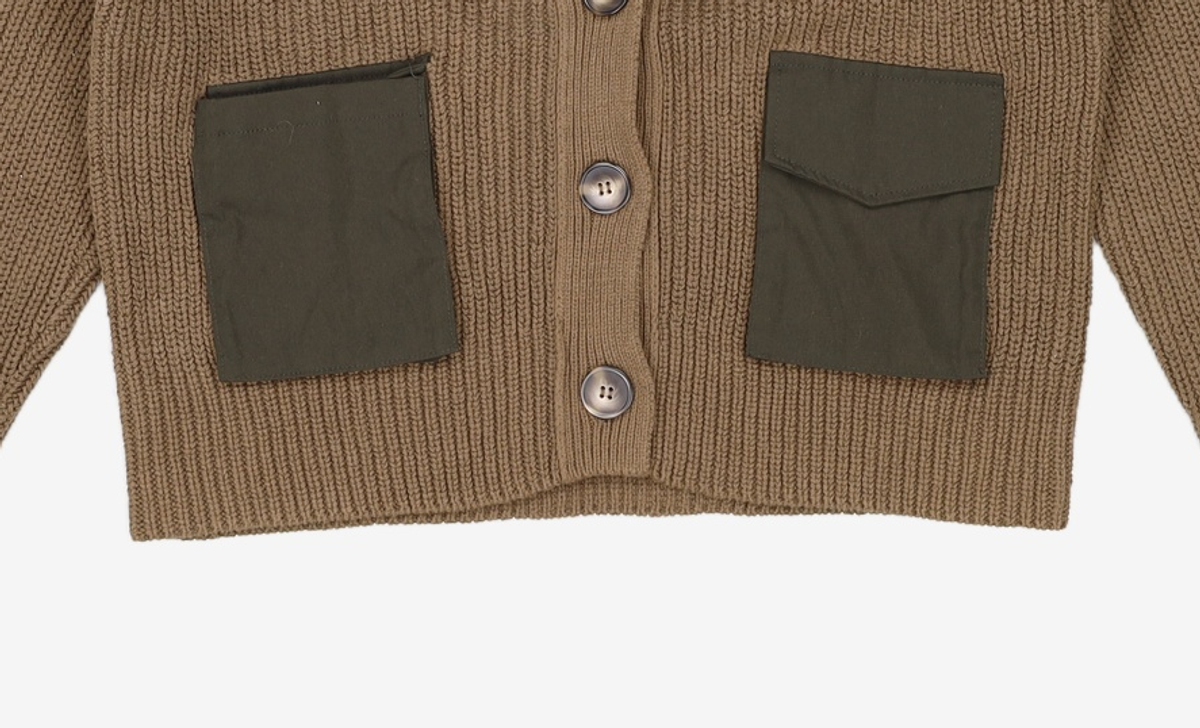 자라(ZARA) 카디건 S