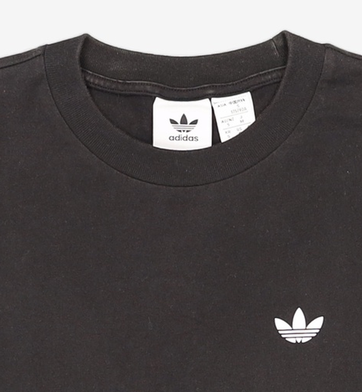 아디다스(ADIDAS) 반소매 티셔츠 S