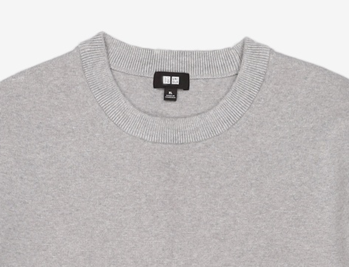 유니클로(UNIQLO) 니트/스웨터 XL