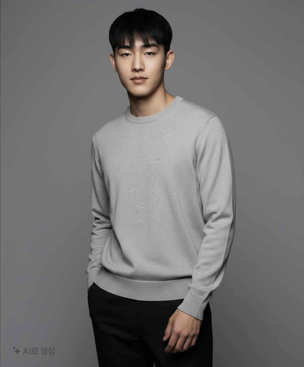 유니클로(UNIQLO) 니트/스웨터 XL