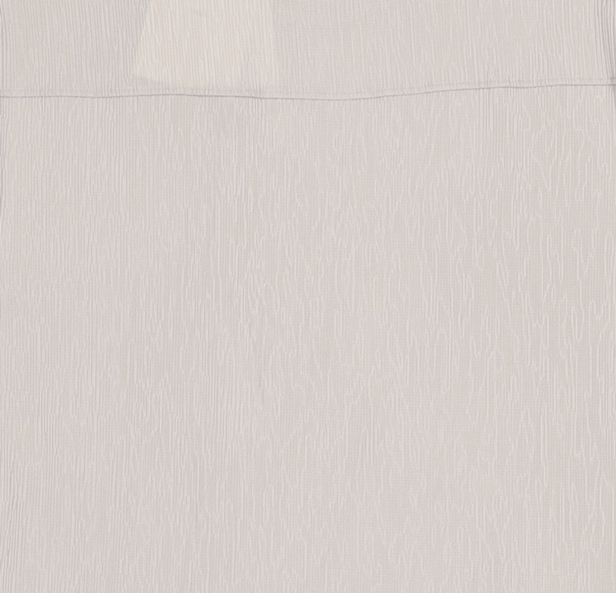티엔지티(TNGT) Kinoshita Seersucker Tee (Light Beige) TNTS6E200I2 100