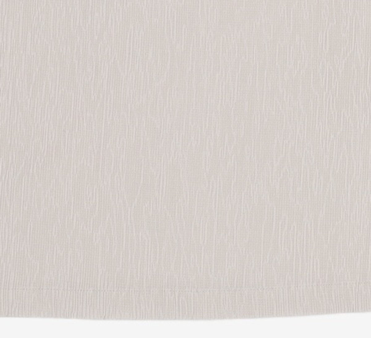 티엔지티(TNGT) Kinoshita Seersucker Tee (Light Beige) TNTS6E200I2 100