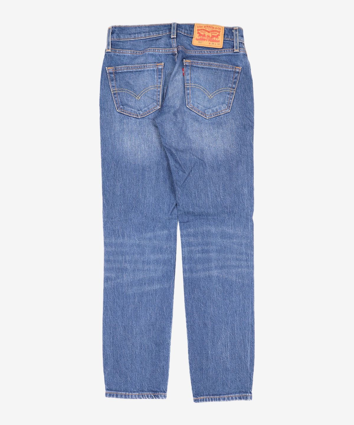 리바이스(LEVI'S) 청/데님 팬츠 72-88