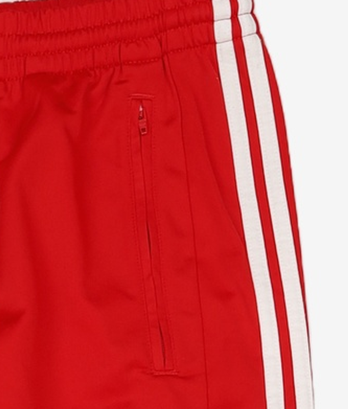 아디다스(ADIDAS) 아디브레이크 팬츠 - 레드 / HB9500 XS