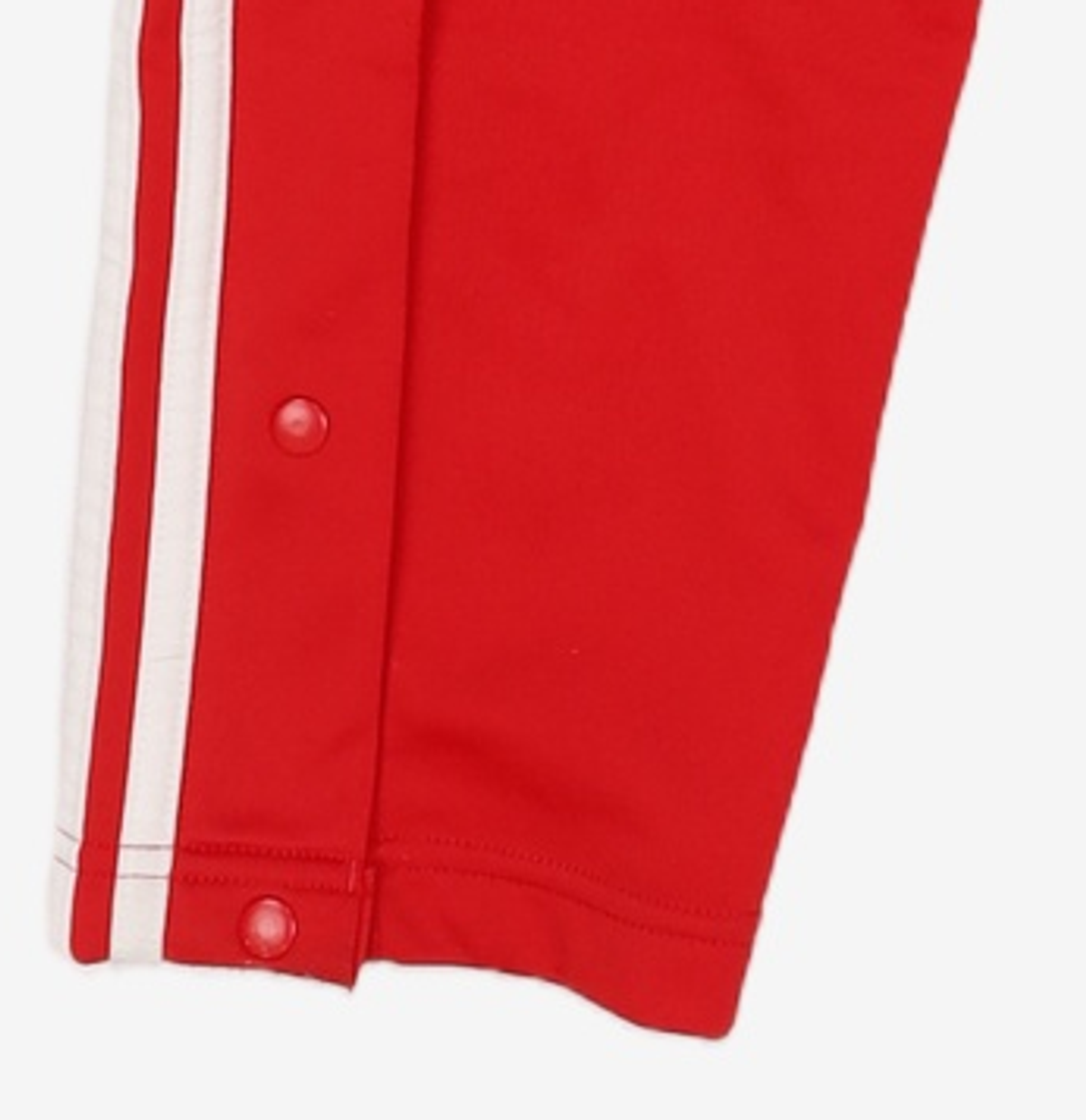 아디다스(ADIDAS) 아디브레이크 팬츠 - 레드 / HB9500 XS