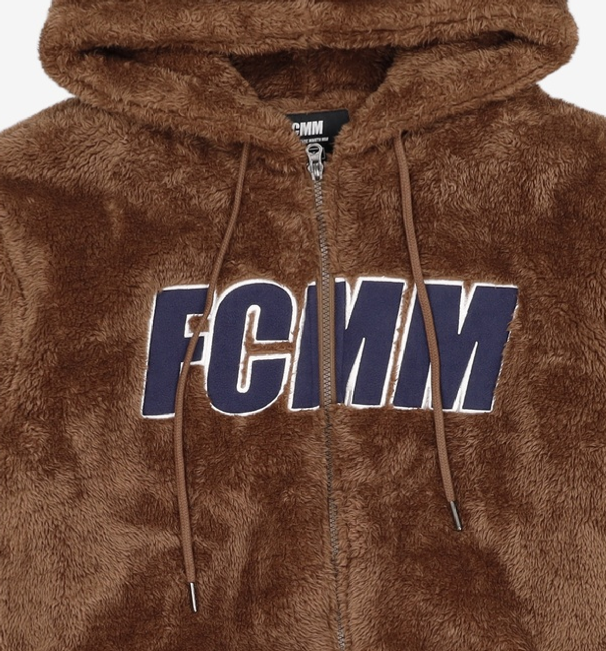 에프씨엠엠(FCMM) 플리스 L
