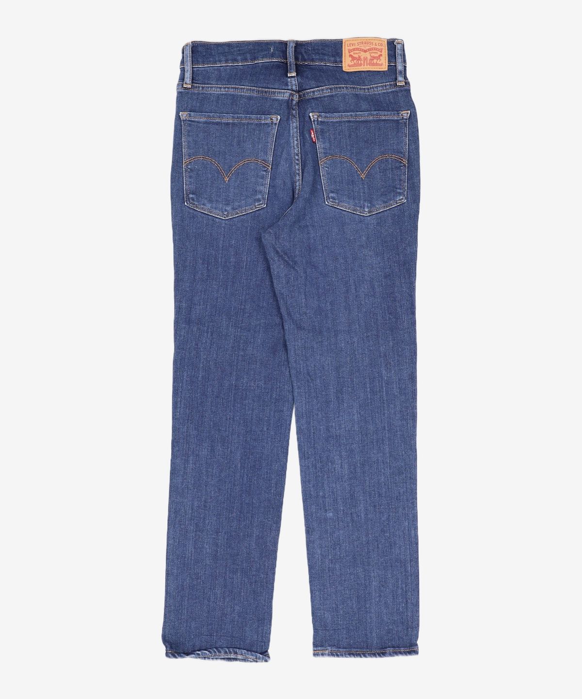 리바이스(LEVI'S) 청/데님 팬츠 25