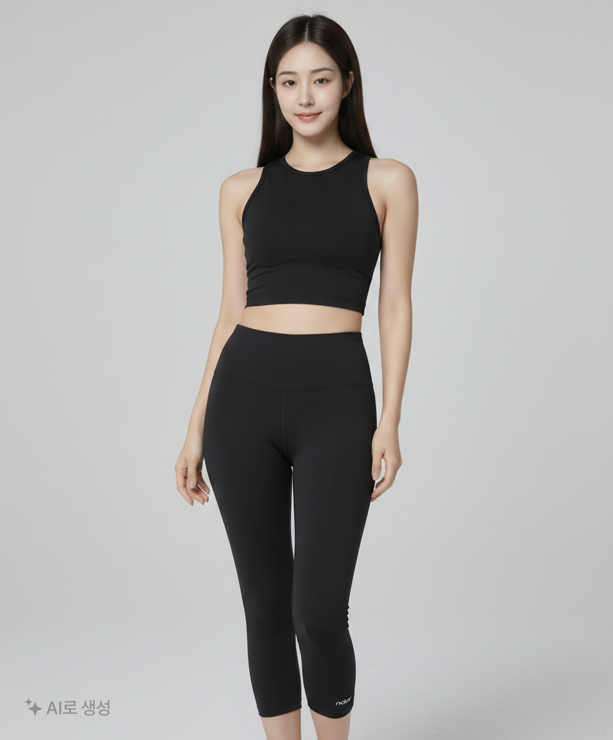 안다르(ANDAR) 레깅스 2