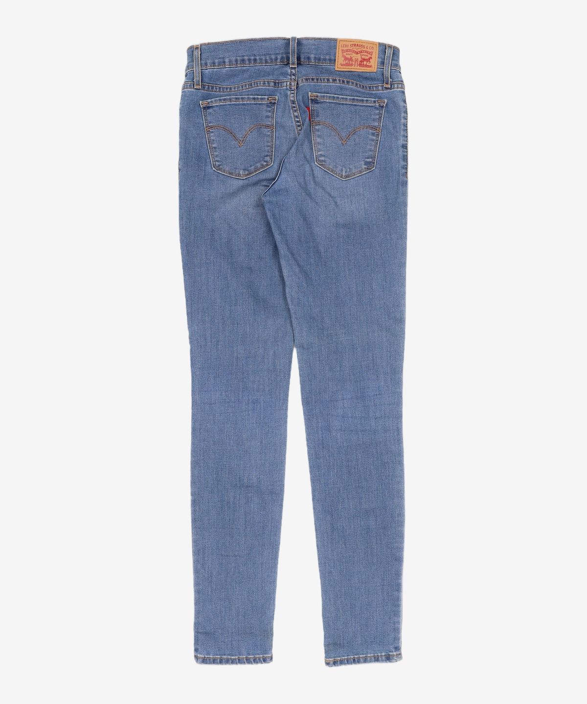 리바이스(LEVI'S) 청/데님 팬츠 26