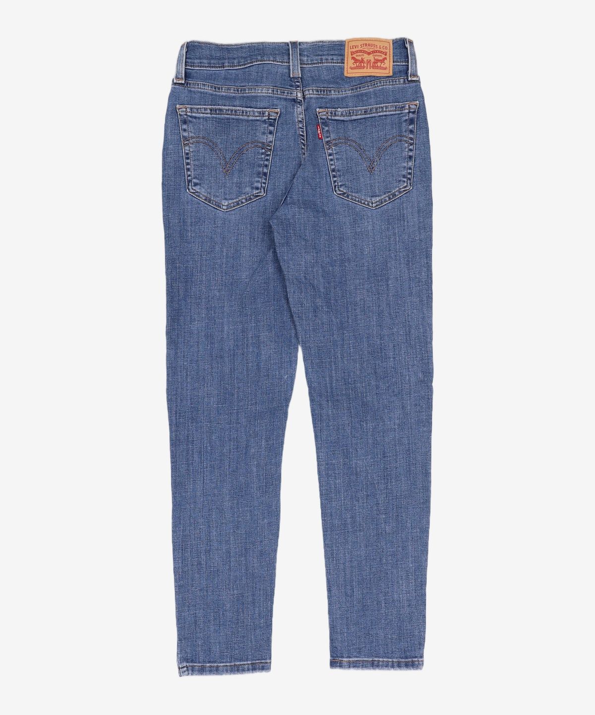 리바이스(LEVI'S) 청/데님 팬츠 25
