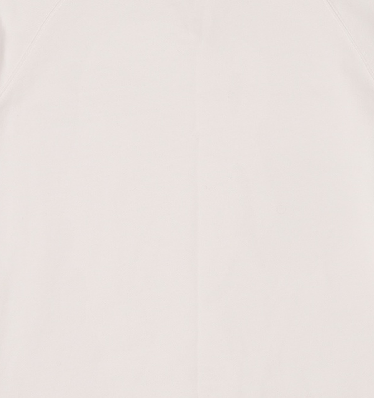 메종 키츠네(MAISON KITSUNE) 더블 폭스헤드 스웨트셔츠 FM00358KM0002 P195 BLACK S