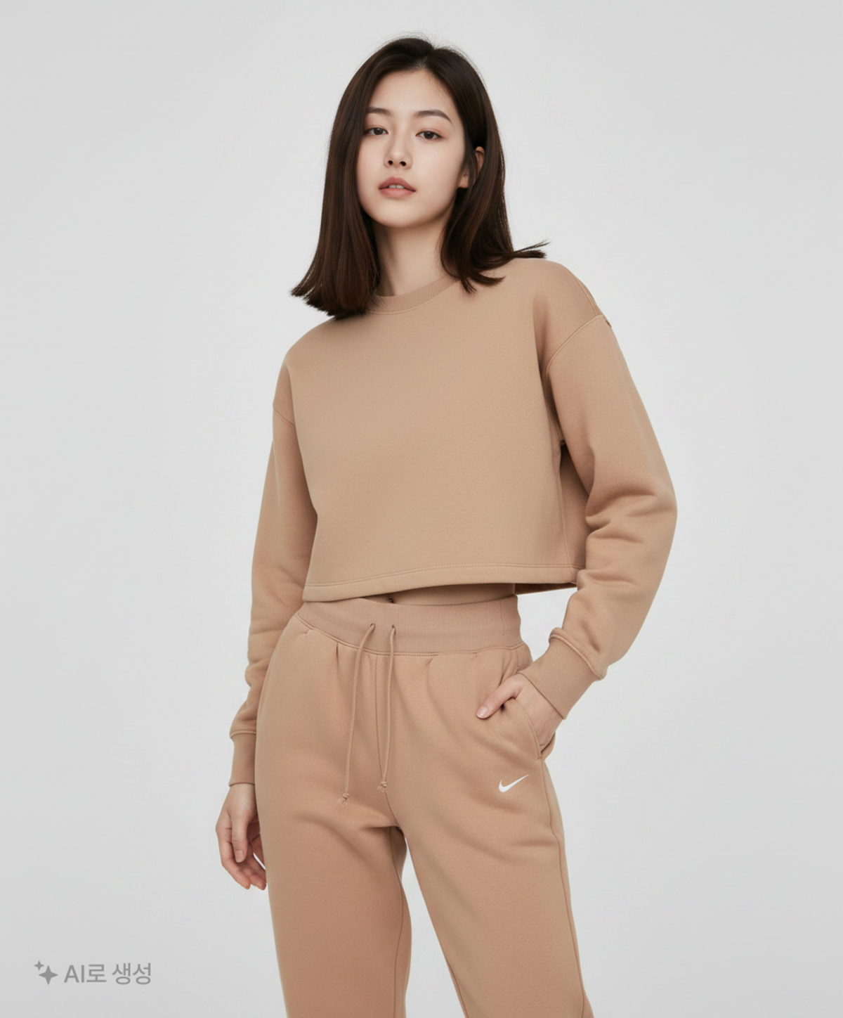 나이키(NIKE) 조거 팬츠 S