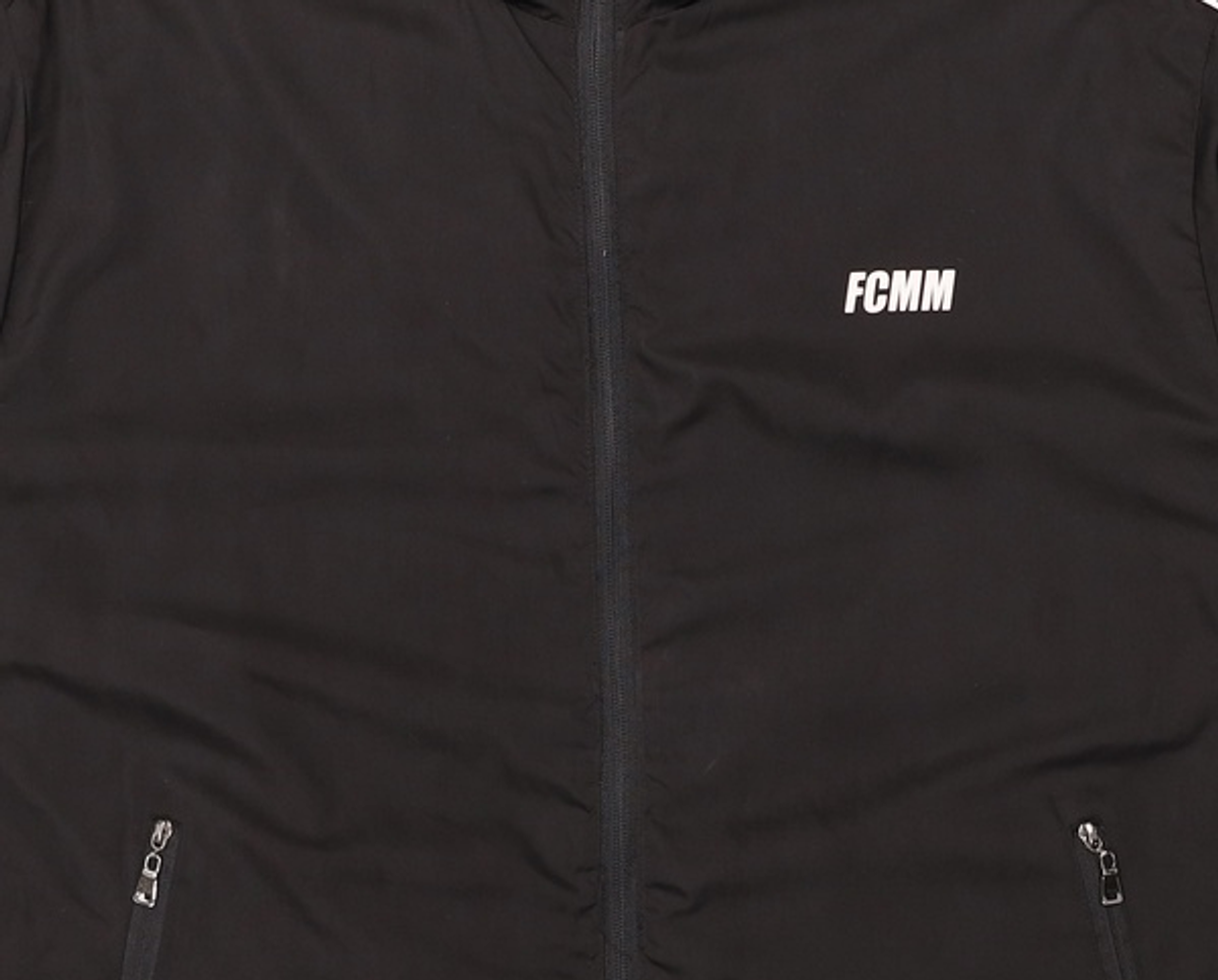 에프씨엠엠(FCMM) 트레이닝 재킷 M