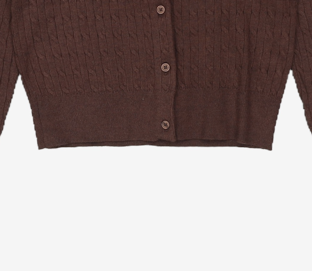스파오(SPAO) 카디건 S