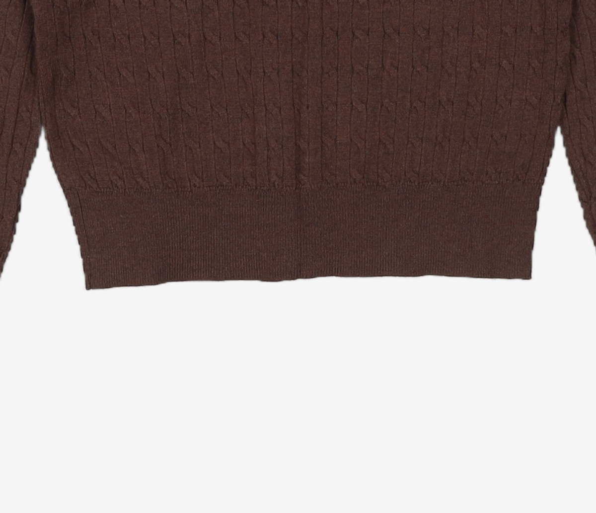스파오(SPAO) 카디건 S