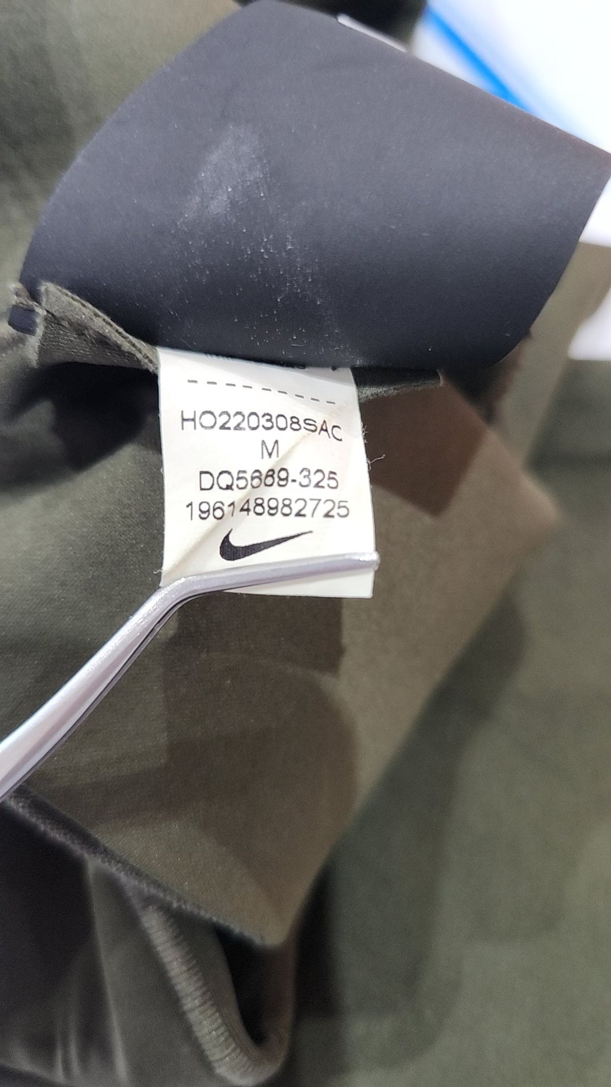 나이키(NIKE) 레깅스 M