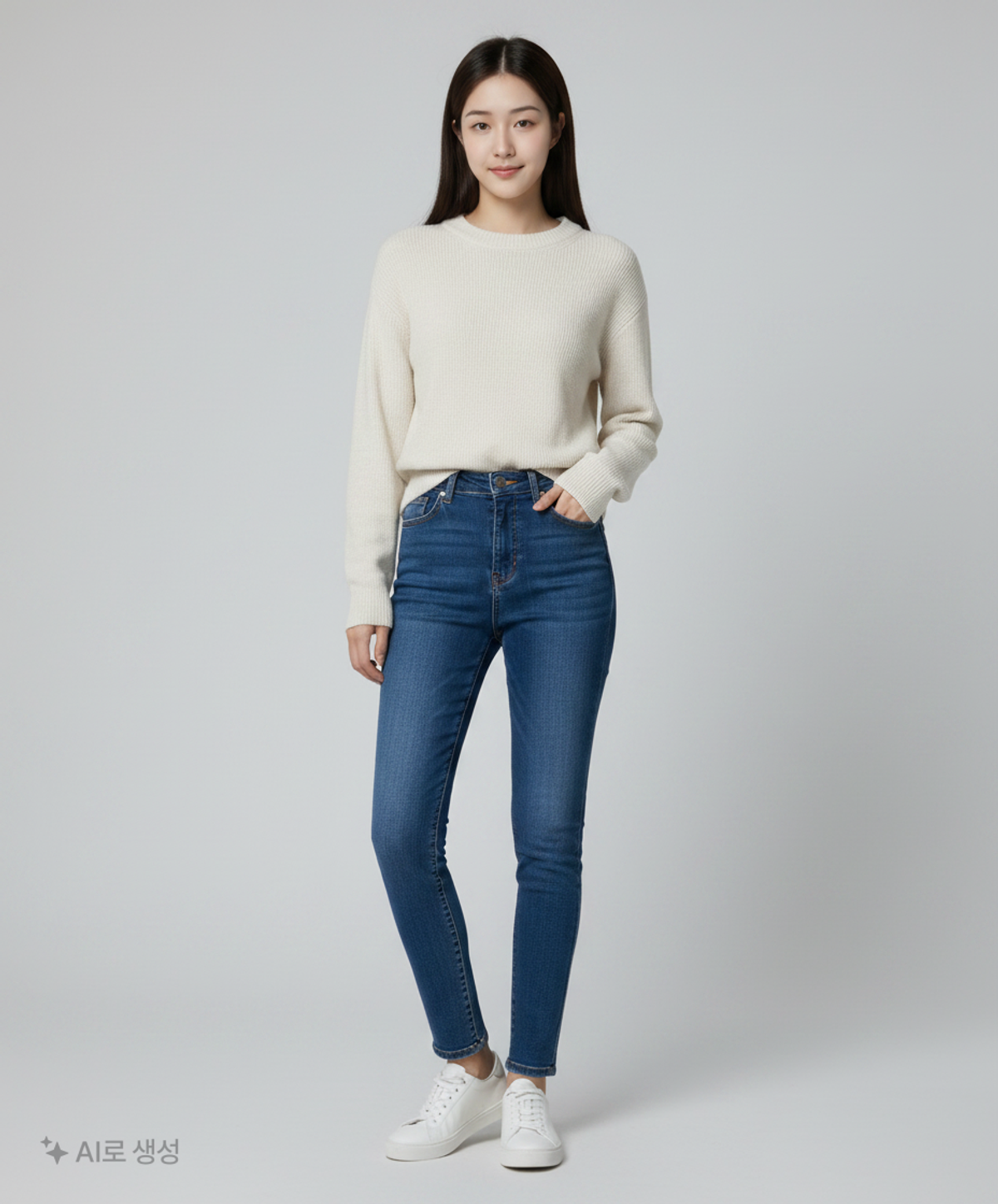 비노블라(BINOVULAR) 니트/스웨터 XS