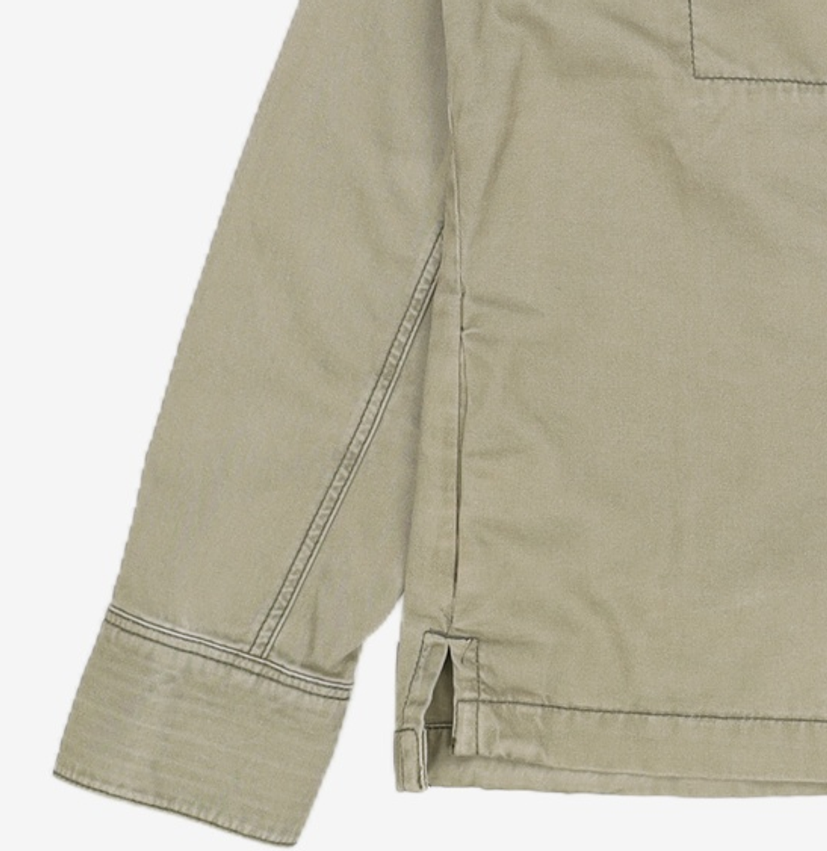 아베크롬비앤피치(ABERCROMBIE & FITCH) 사파리/헌팅 재킷 M
