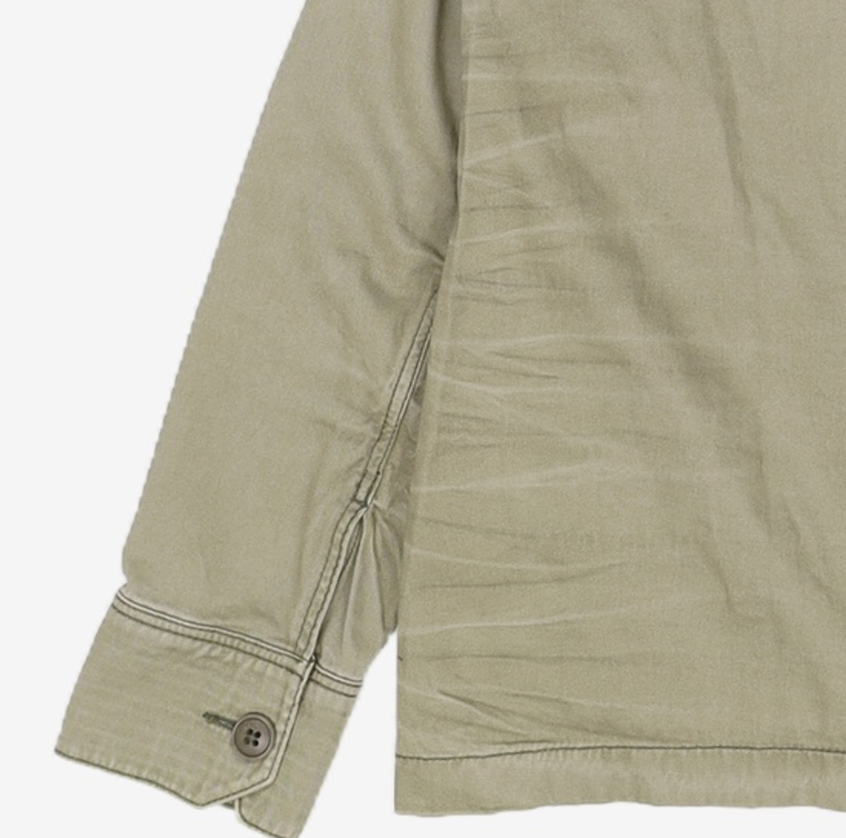 아베크롬비앤피치(ABERCROMBIE & FITCH) 사파리/헌팅 재킷 M