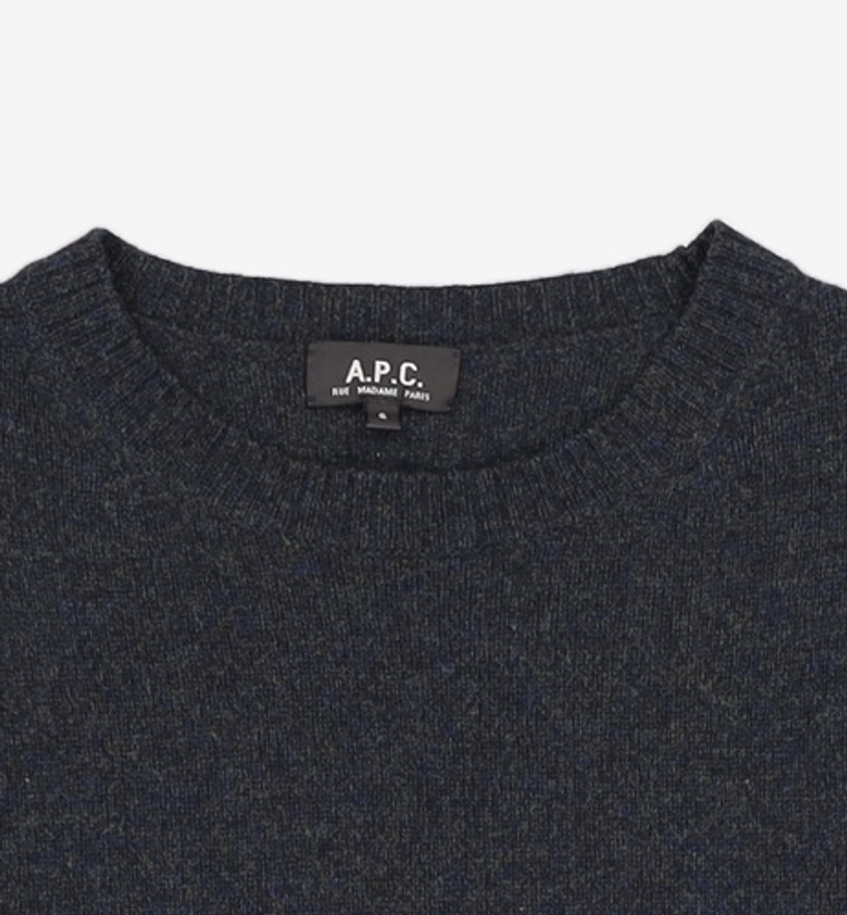 아페쎄(A.P.C.) 니트/스웨터 S