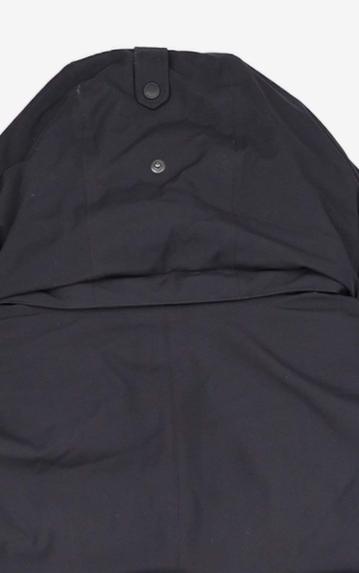 코오롱스포츠(KOLON SPORT) 여성 고어 긴기장 FOX FUR 다운(스칼렛)_JKJDW19552BLK 95