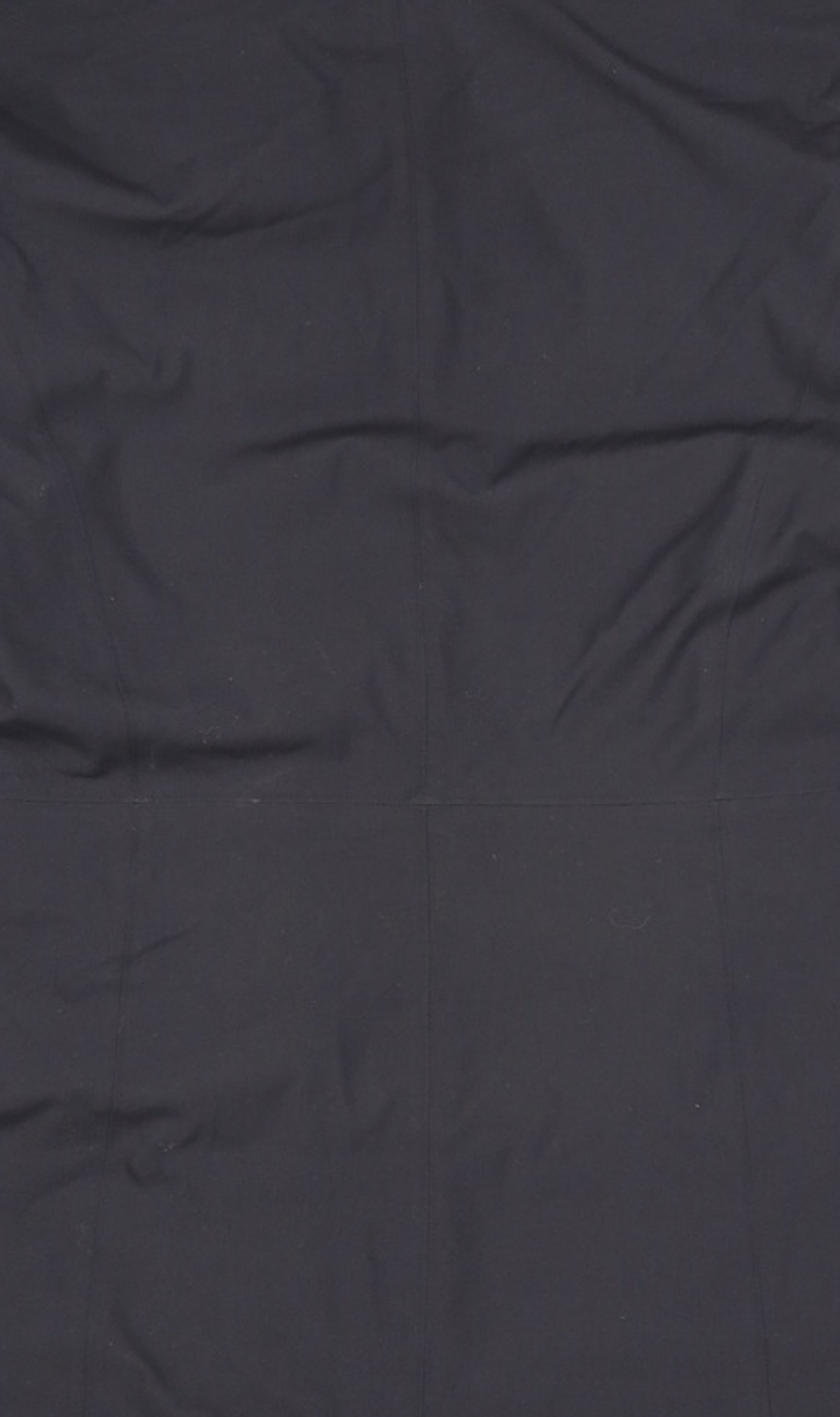 코오롱스포츠(KOLON SPORT) 여성 고어 긴기장 FOX FUR 다운(스칼렛)_JKJDW19552BLK 95