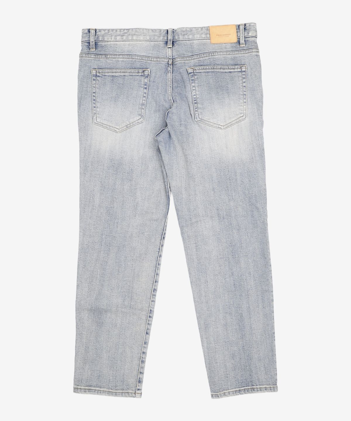 피스워커(PIECE WORKER) New Desert Crack / New Crop 36