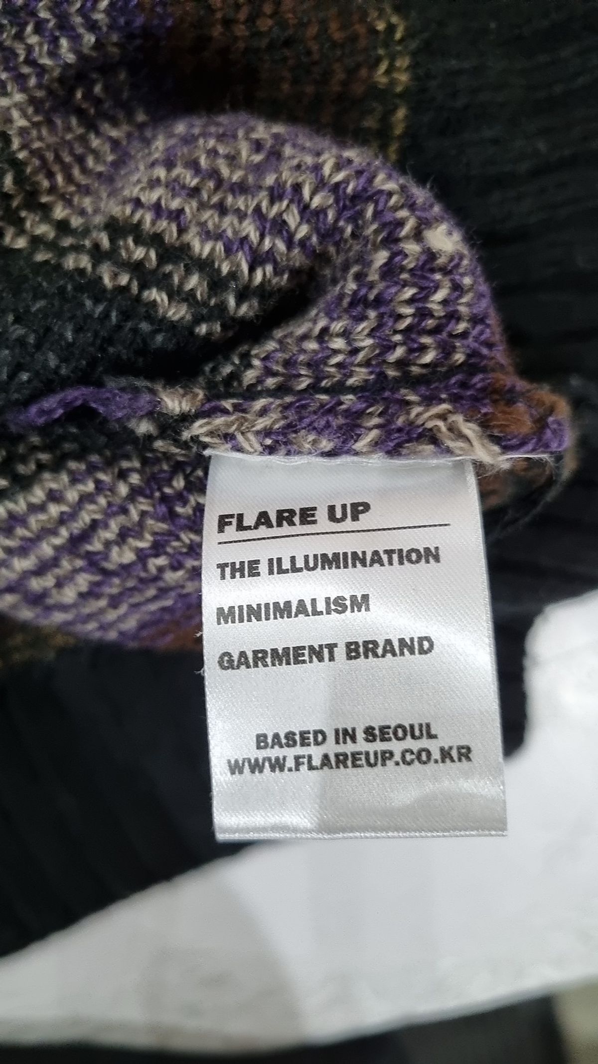 플레어업(FLAREUP) 베스트 2
