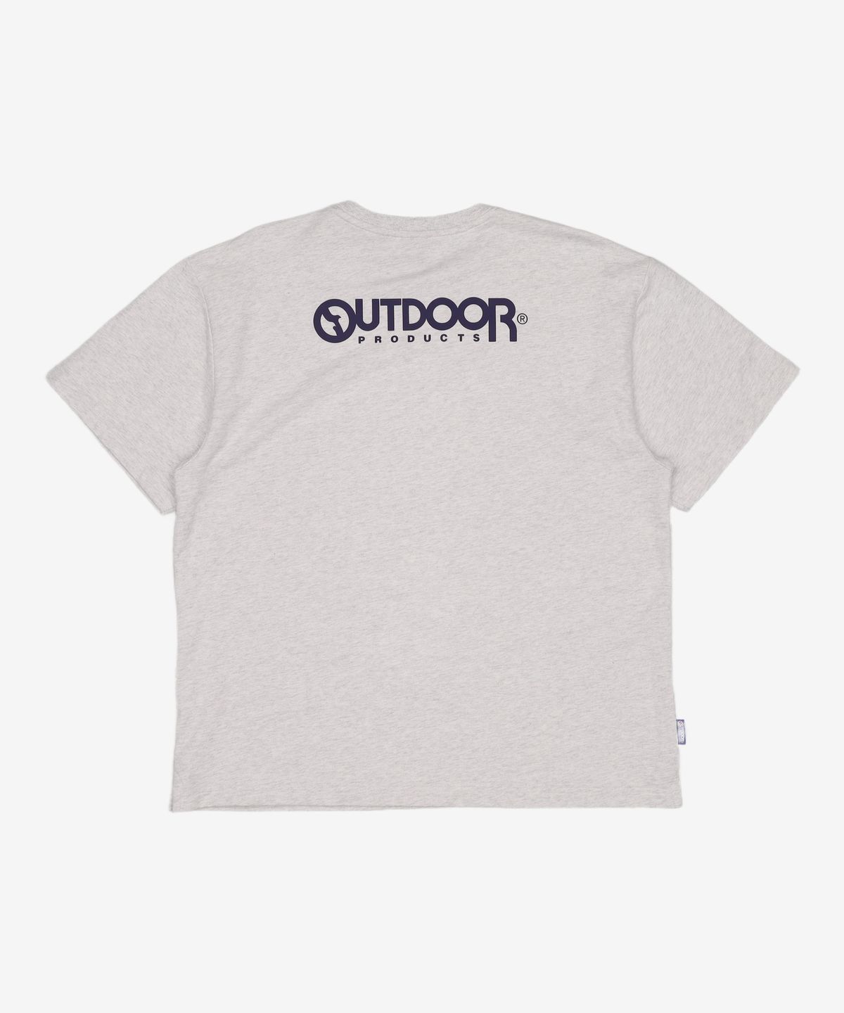 아웃도어(OUTDOOR) 반소매 티셔츠 L