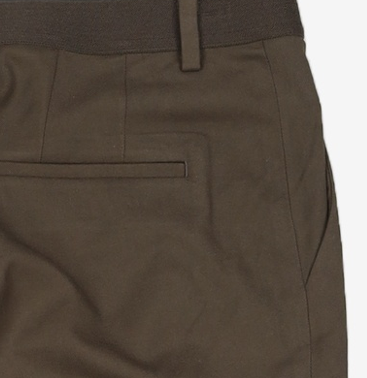 유니클로(UNIQLO) 슈트 팬츠/슬랙스 L