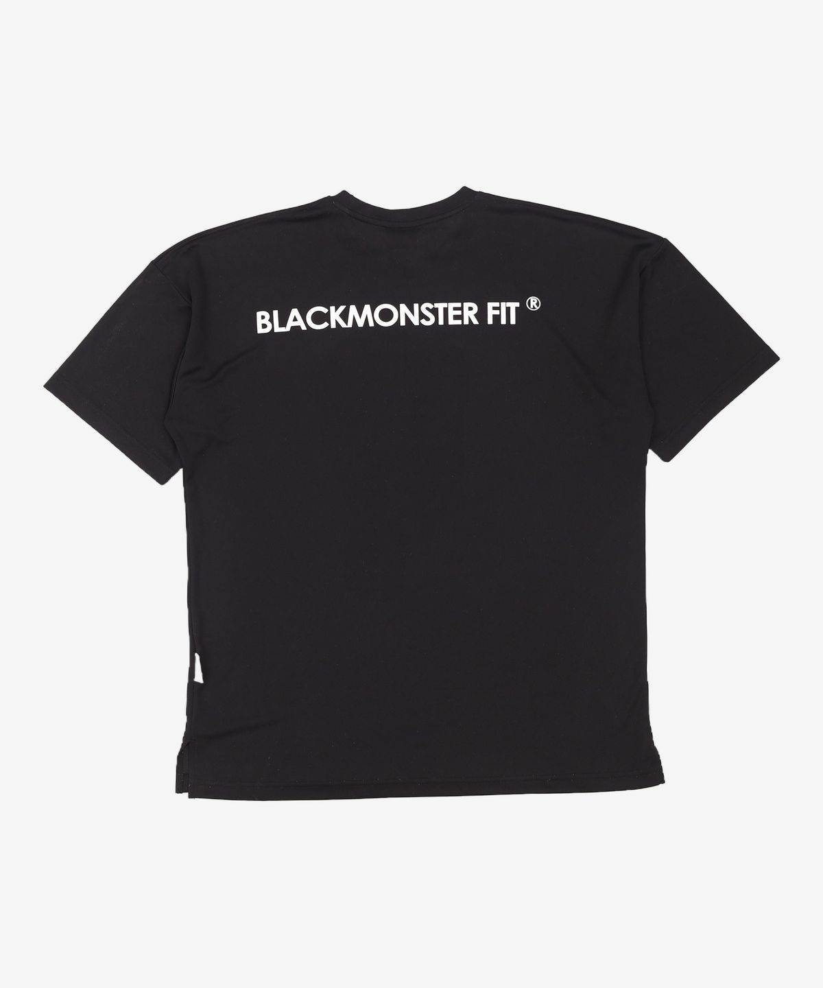 블랙몬스터핏(BLACK MONSTER FIT) 반소매 티셔츠 XL