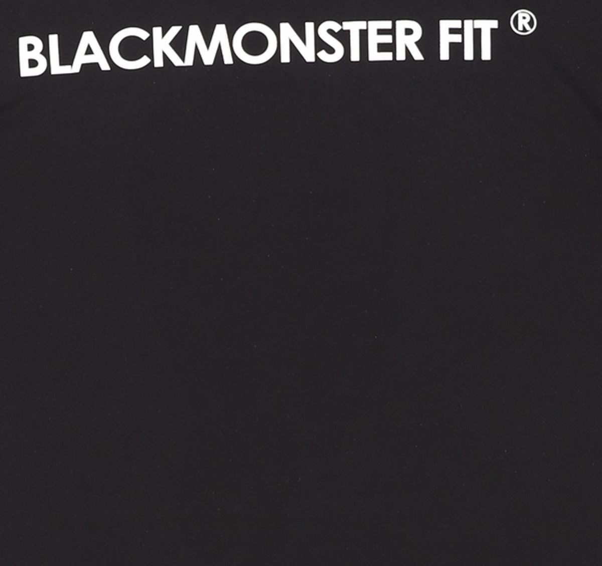 블랙몬스터핏(BLACK MONSTER FIT) 반소매 티셔츠 XL