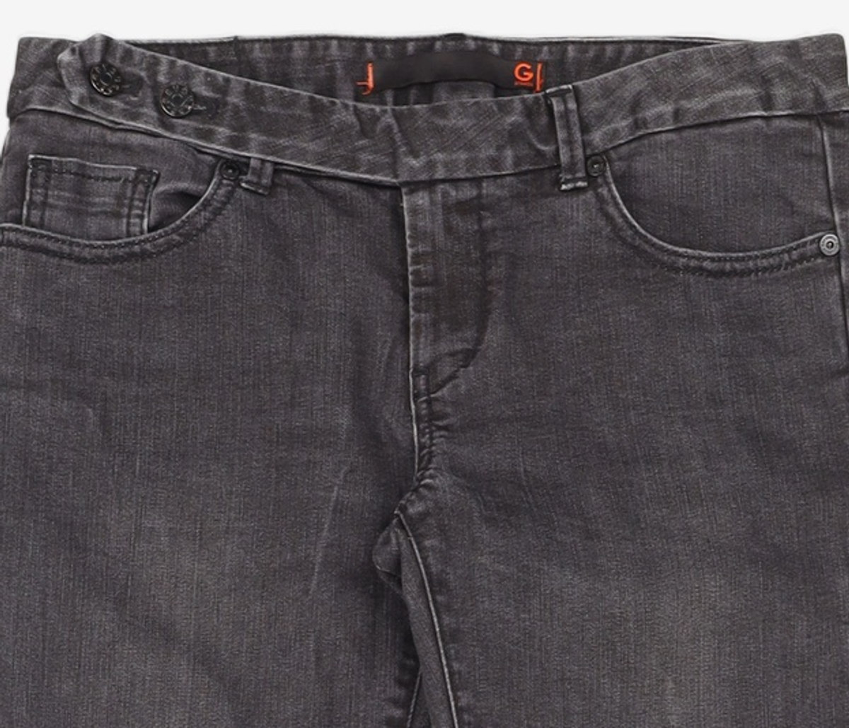 지바이게스(G BY GUESS) 청/데님 팬츠 165/68A