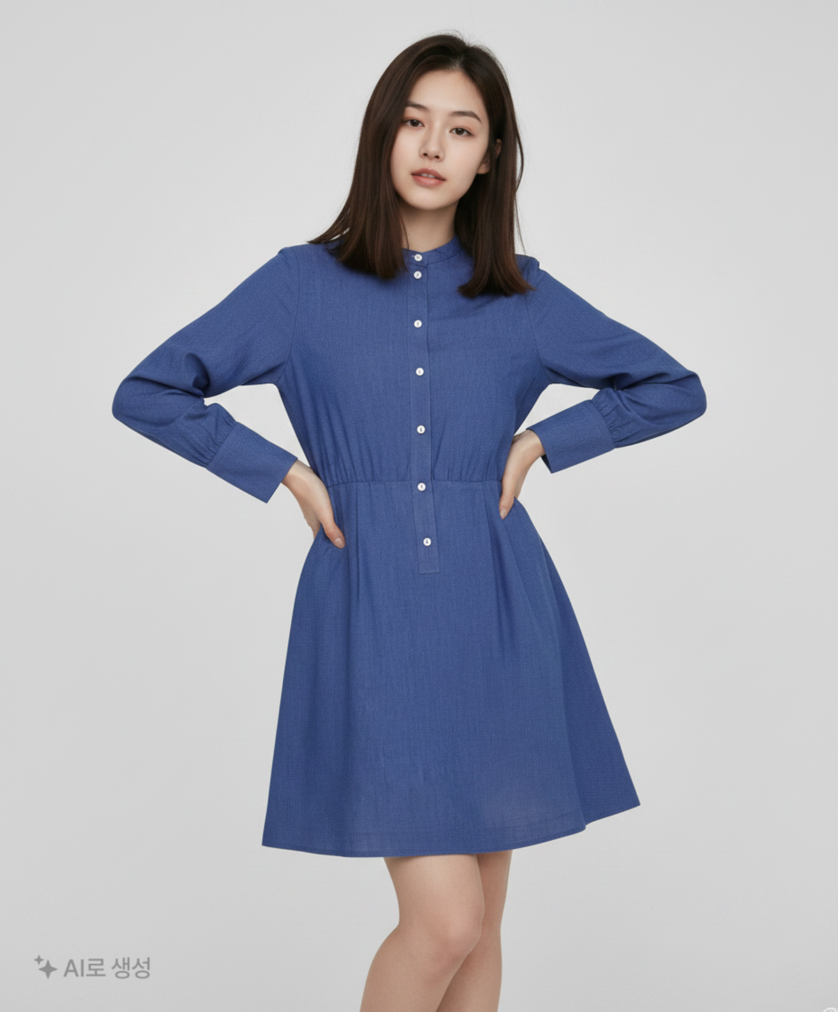 아페쎄(A.P.C.) 미니 원피스 36