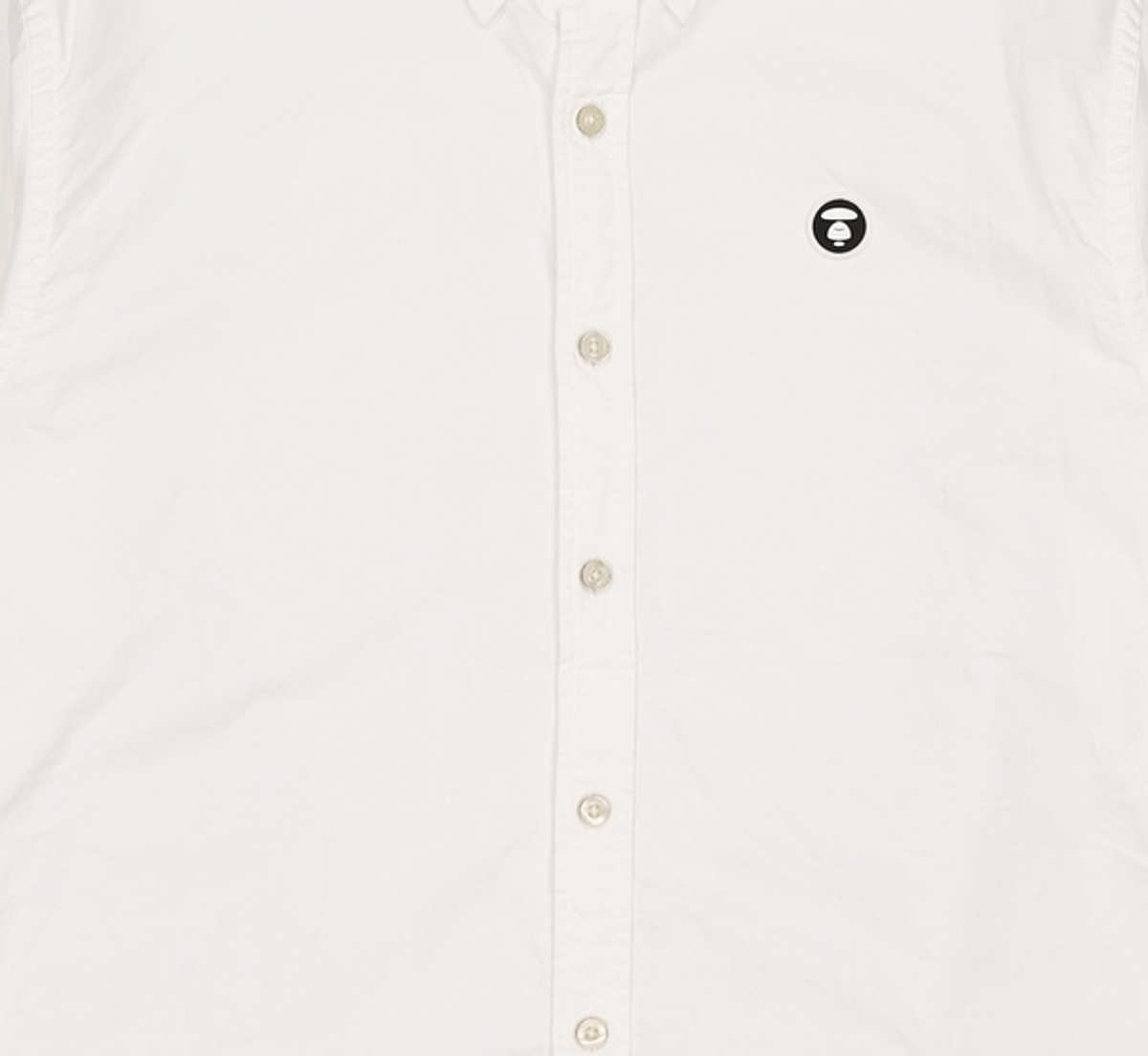 에이프(AAPE) 캐주얼 셔츠 XL