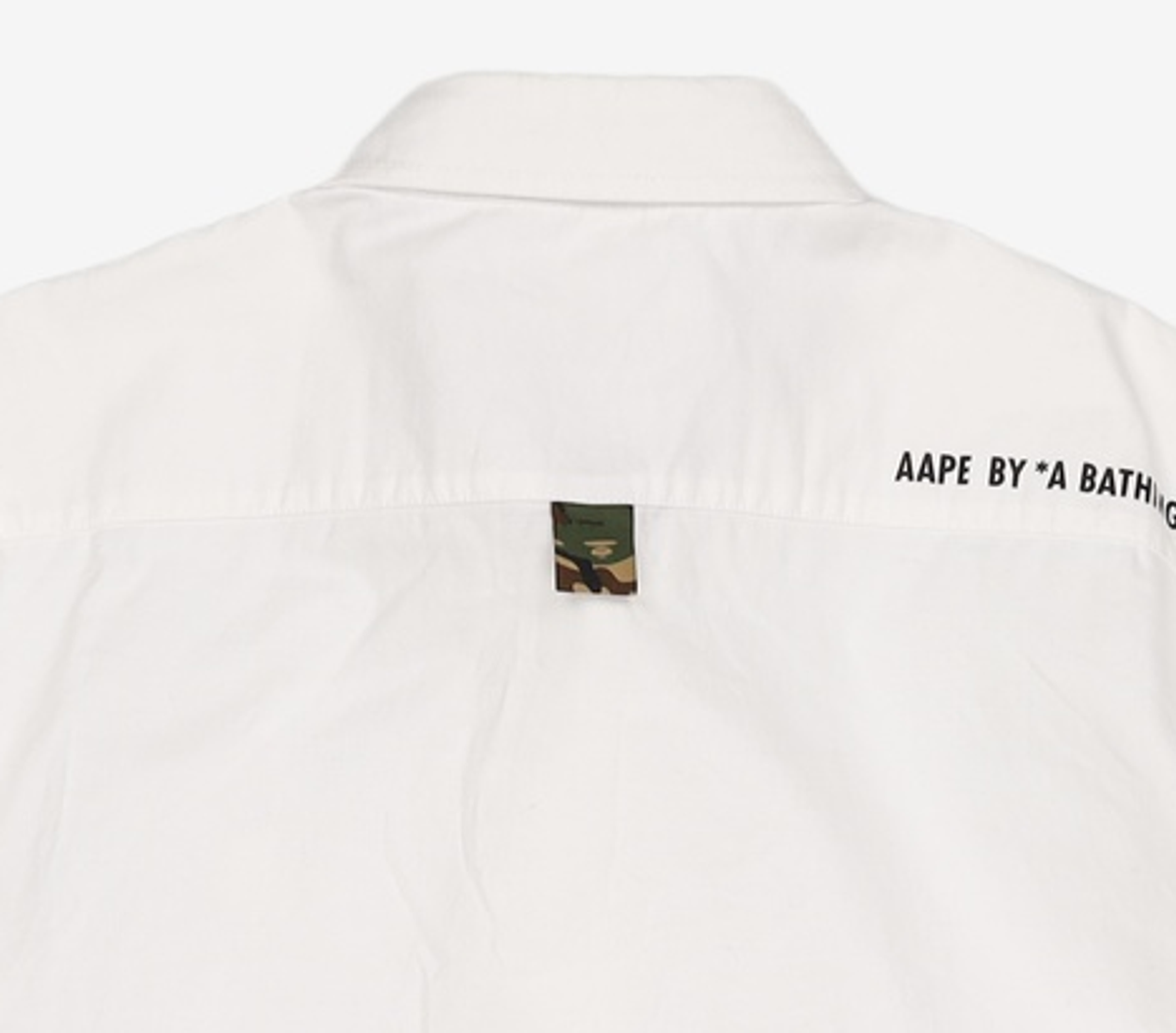 에이프(AAPE) 캐주얼 셔츠 XL