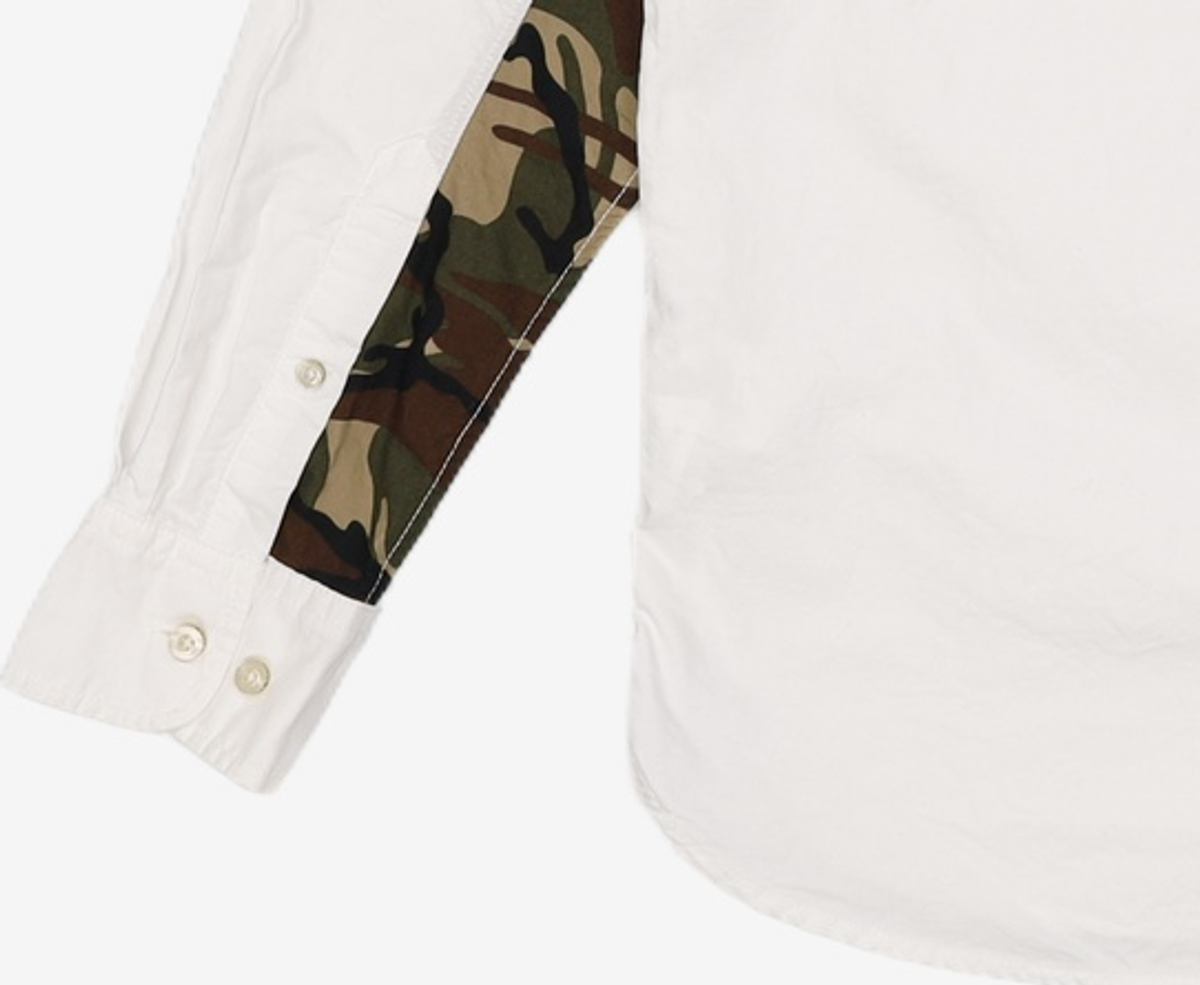 에이프(AAPE) 캐주얼 셔츠 XL