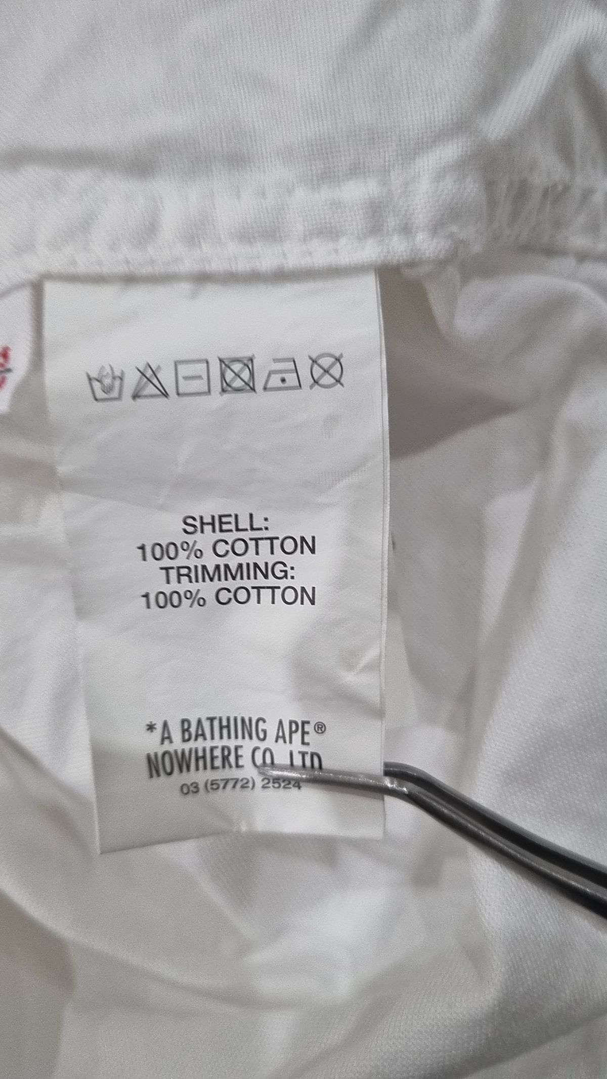 에이프(AAPE) 캐주얼 셔츠 XL