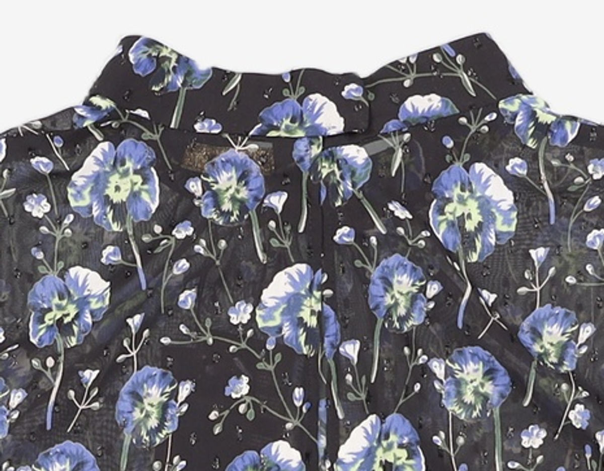 지지피엑스(GGPX) 블라우스 M