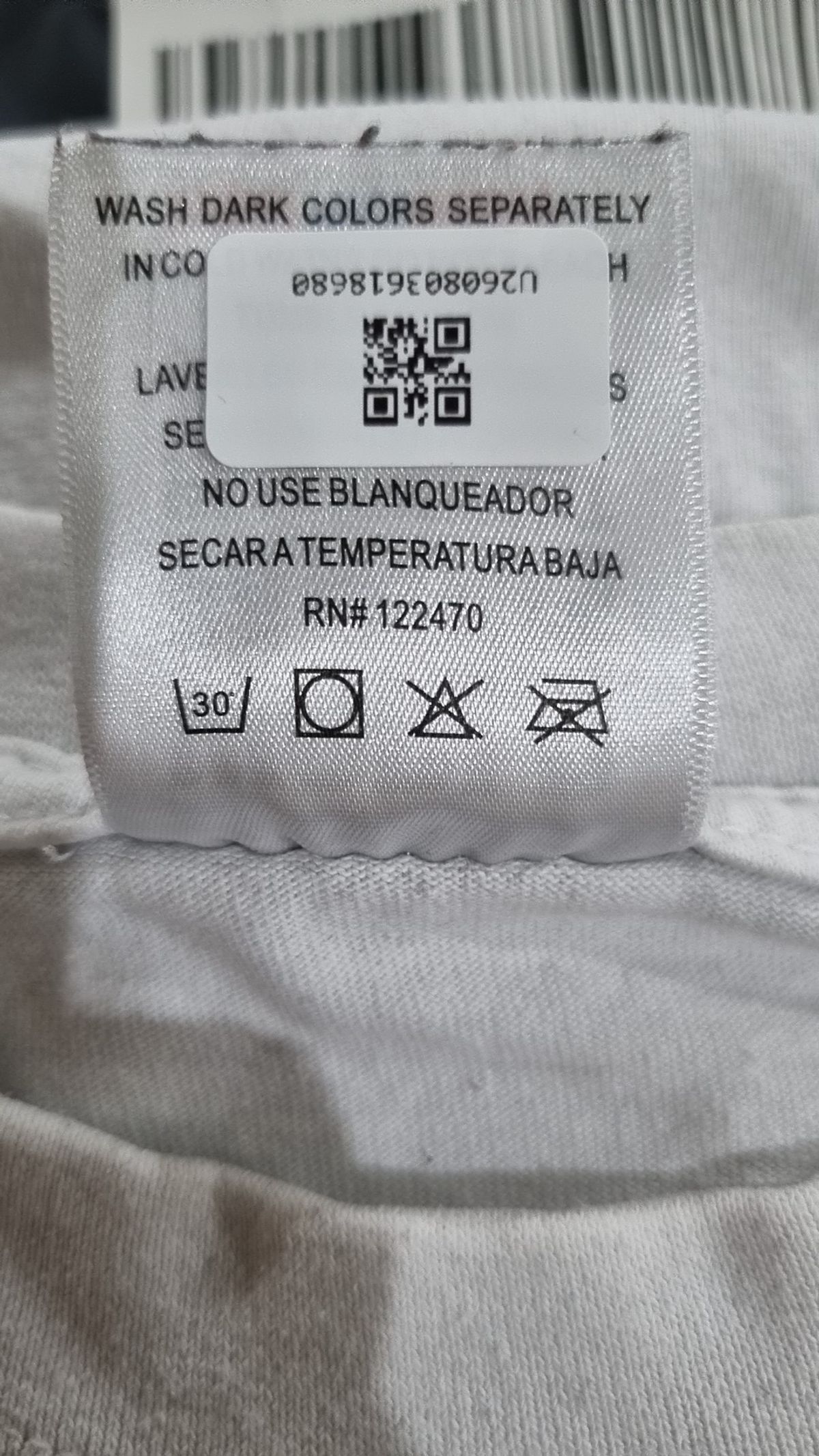 샤카웨어(SHAKA WEAR) 반소매 티셔츠 XL