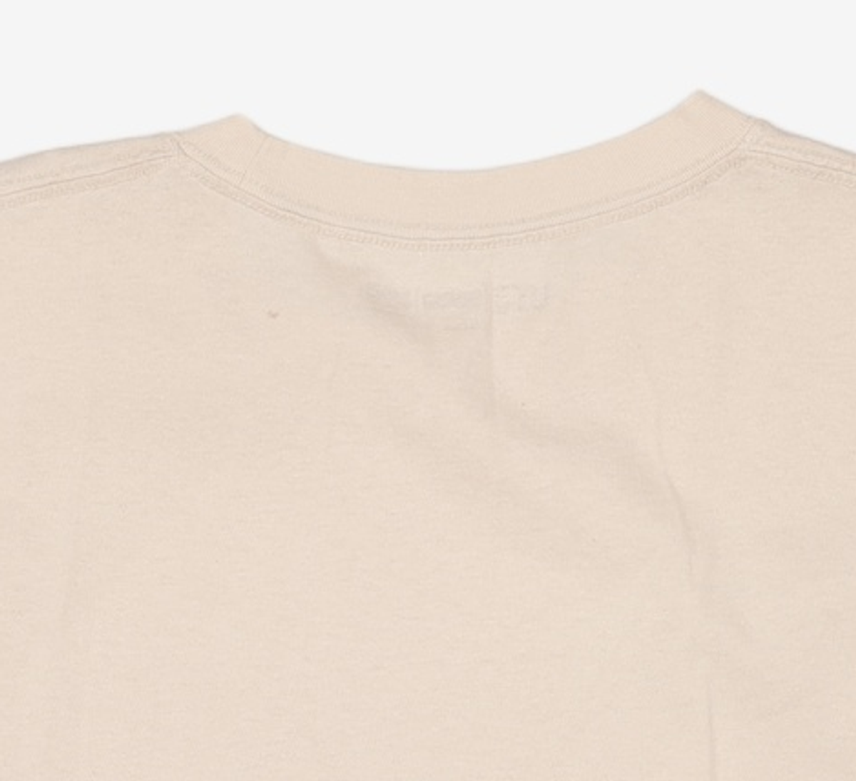 유니클로(UNIQLO) 반소매 티셔츠 XL