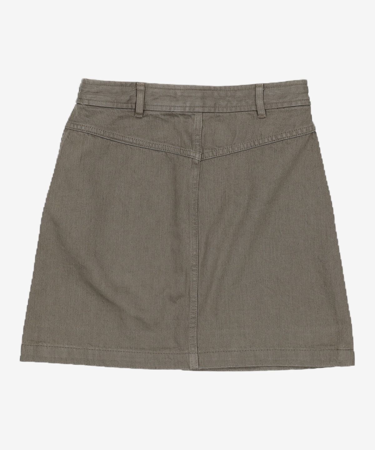 아페쎄(A.P.C.) 미니스커트 34