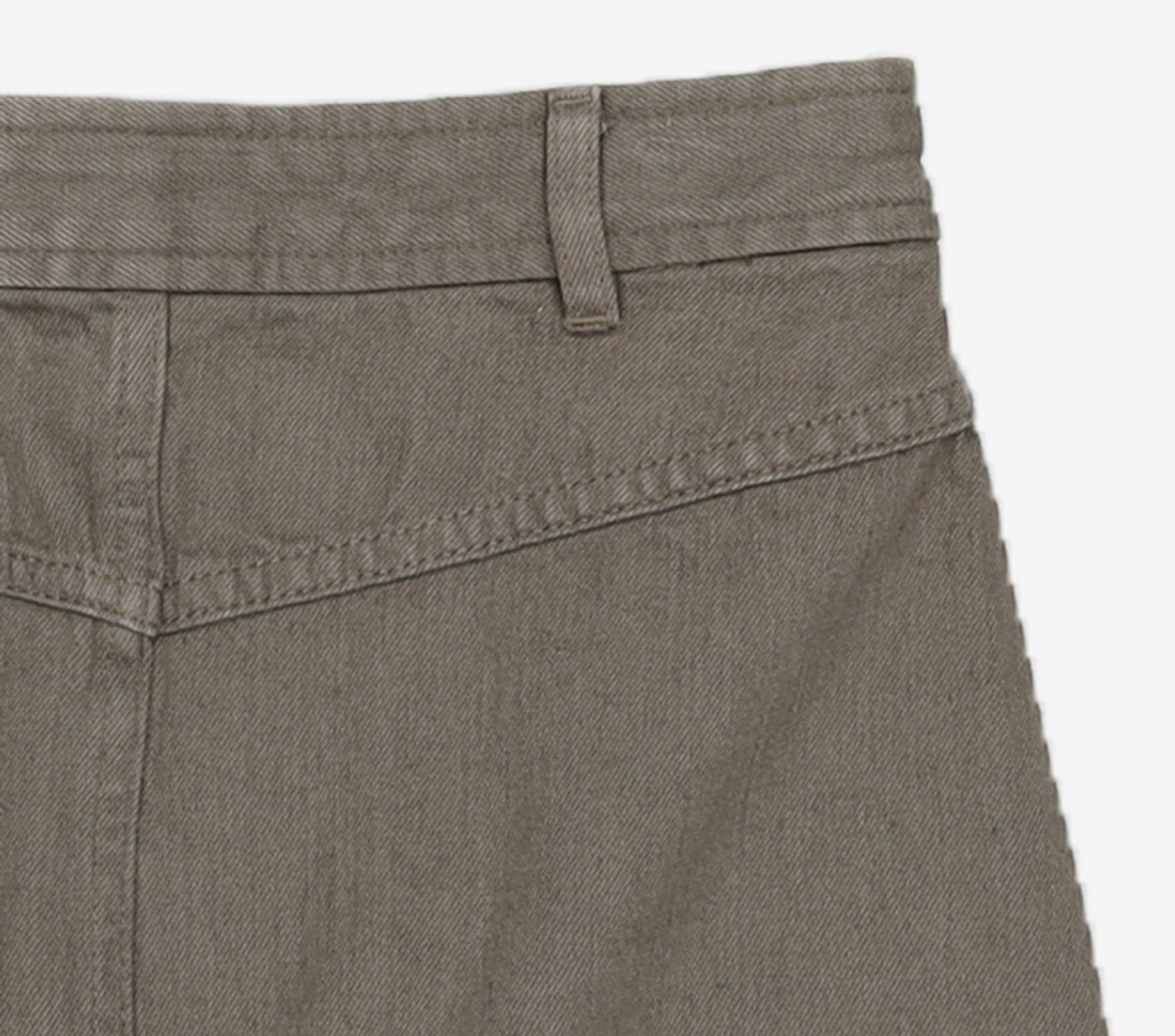아페쎄(A.P.C.) 미니스커트 34