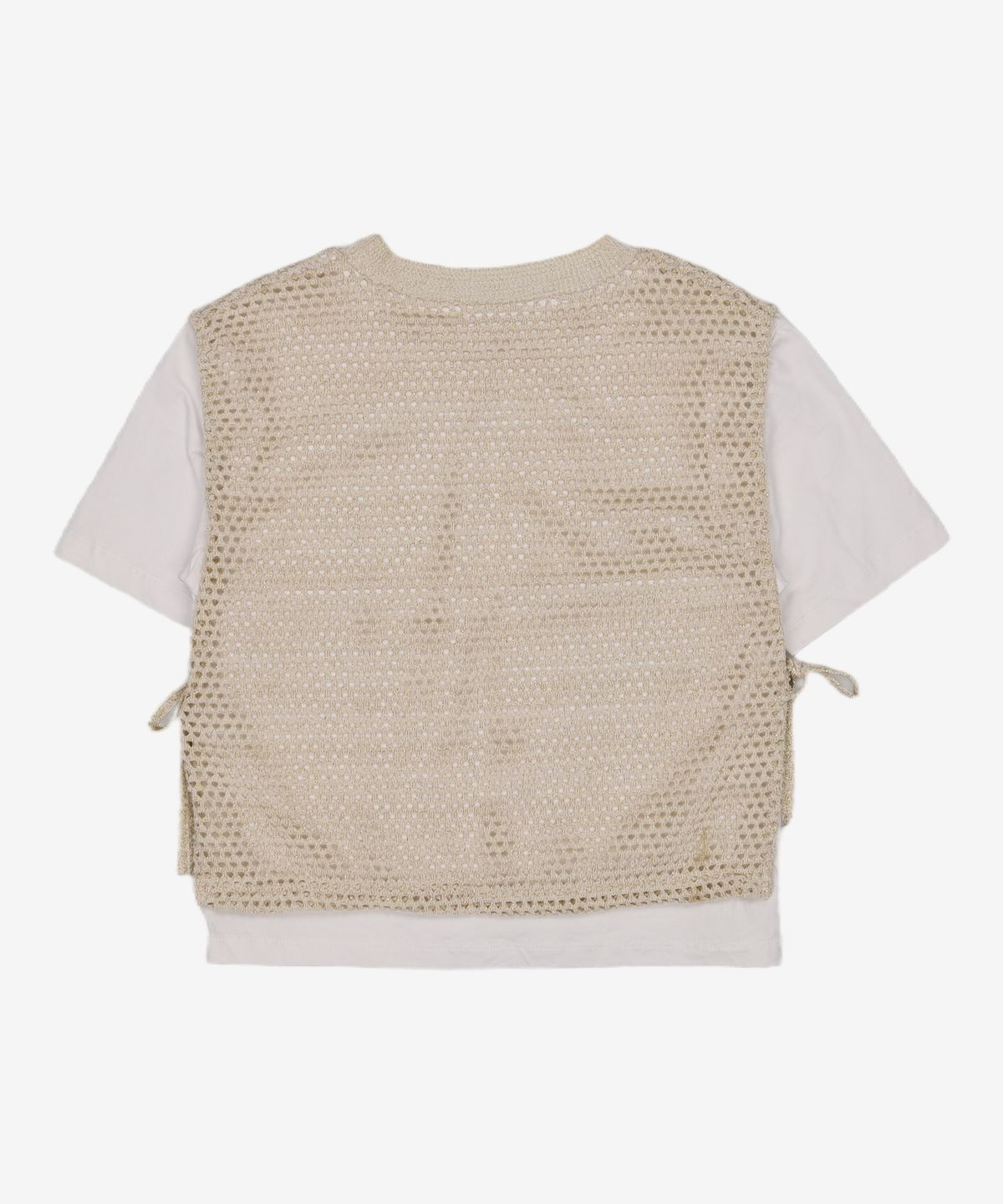자라(ZARA) 기타 상의 S